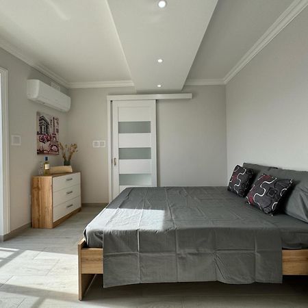 Luxury & Modern Two Bedroom Marsaskala Apartment Kültér fotó