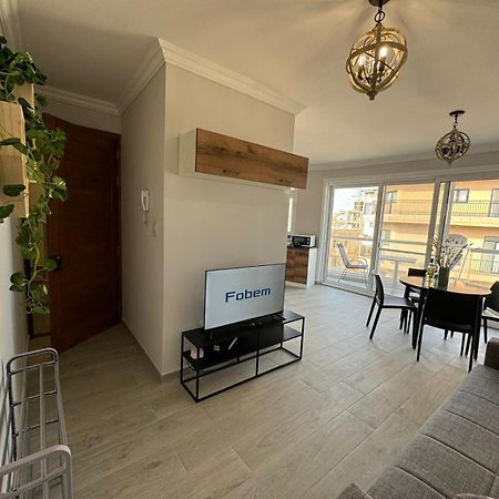 Luxury & Modern Two Bedroom Marsaskala Apartment Kültér fotó
