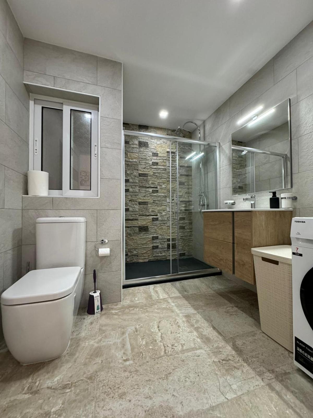 Luxury & Modern Two Bedroom Marsaskala Apartment Kültér fotó