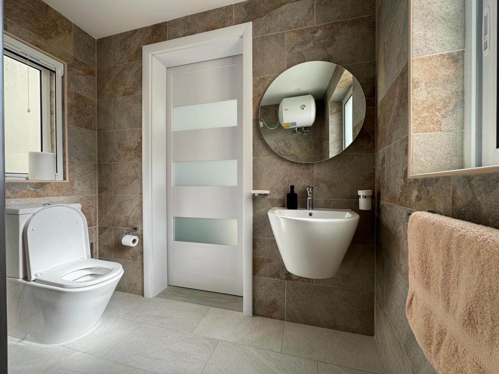Luxury & Modern Two Bedroom Marsaskala Apartment Kültér fotó