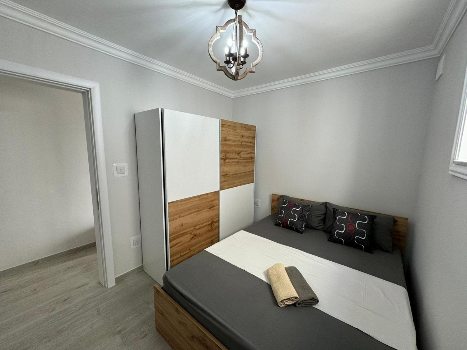 Luxury & Modern Two Bedroom Marsaskala Apartment Kültér fotó