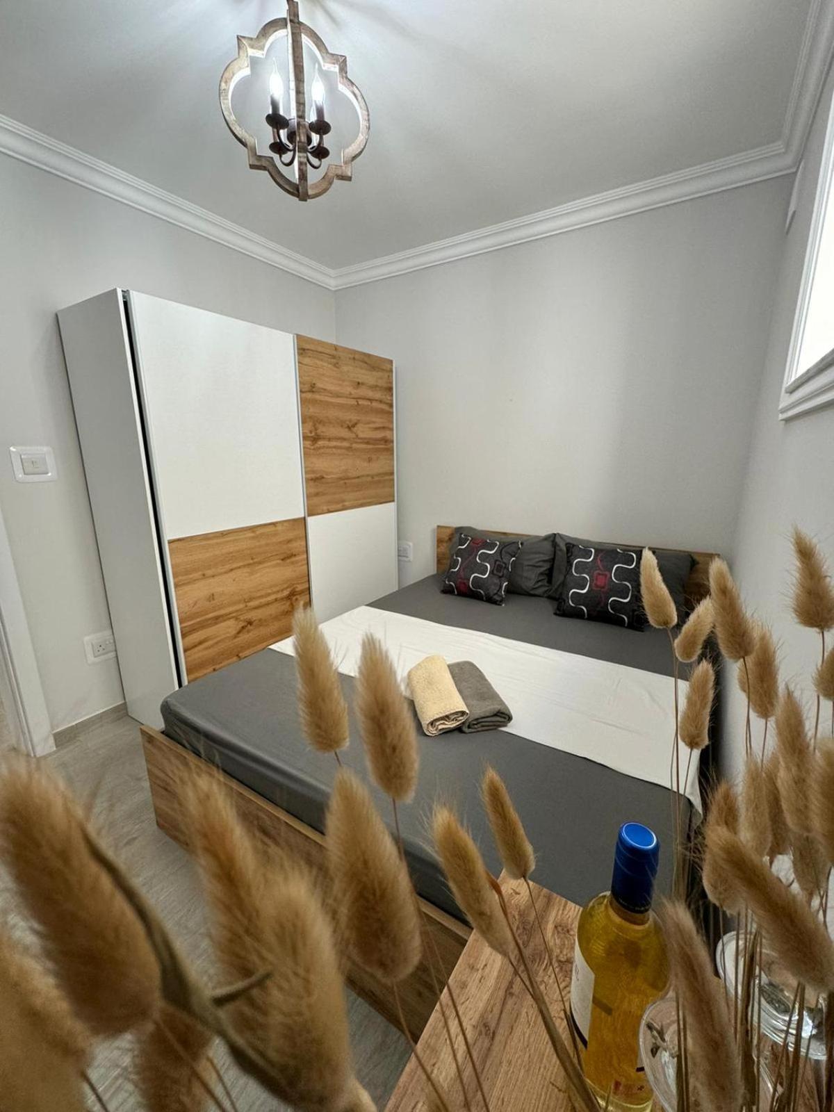 Luxury & Modern Two Bedroom Marsaskala Apartment Kültér fotó